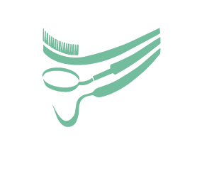 Fountain Park Dental logo